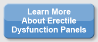 More Info - Erectile Dysfunction Panel