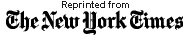 The New York Times