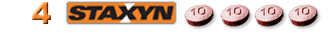 3 Staxyn Tablets