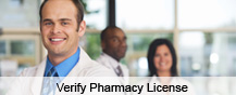 KwikMed Pharmacy License
