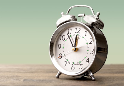 Daylight saving time increases stroke risk, scientists find